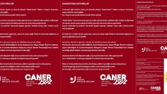 "Yargıdan Son Nokta: CHP Kurultayı Üzerindeki Tartışmalar Son Buluyor"