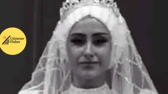 **Diyarbakır'da 8 Aylık Hamile Genç Kadının Ölümü Üzüntüyle Karşılandı**