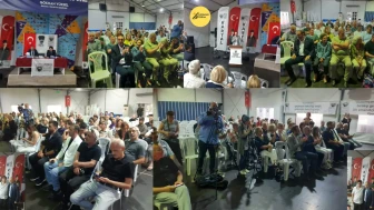 **Anayasa Değişikliği Üzerine Derinlemesine Tartışmalar: Panel Gündemi ve Çıkış Noktaları**