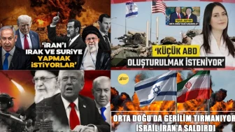 ABD, İran nükleer tesislerine hava saldırısı düzenledi: Trump, "Bu en zor ve en ölümcül operasyon" şeklinde yorumladı.