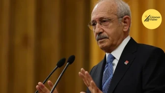 Kılıçdaroğlu'na Sert Eleştiri: "Sen Erdoğan'ın CHP Temsilcisi Misin?"