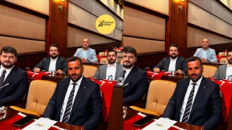 İstanbul Büyükşehir Belediyesi, 9. Dönem 2. Yılına Önemli Bir Toplantıyla Merhaba Dedi!