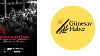 Sivas'ı Unutmadık: Anılarımızda Yaşatmaya Devam Ediyoruz!