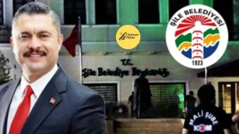 Şile Belediye Başkanı Özgür Kabadayı ve 4 Yönetici Gözaltına Alındı: Tutuklanan CHP'li Belediye Başkanlarının Sayısı 17'yi Buldu!