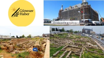 **Haydarpaşa Garı'nın Geleceği Hala Muamma: Yenileme Çalışmaları ve Arkeolojik Çözümlemelerle İlgili Süreç Devam Ediyor**