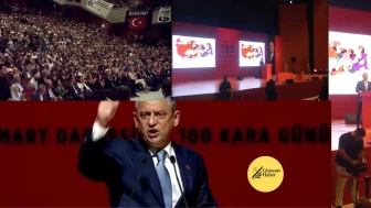 CHP, "100 Kara Gün" Temasıyla İstanbul'da Önemli Bir Grup Toplantısı Gerçekleştirdi