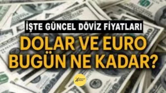 Döviz Piyasasında Çalkantılar: Dolar/TL 40,17 Seviyesinde, TCMB'den Müdahale; Spotify Türkiye Pazarından Çekilme Tehlikesiyle Yüz Yüze!