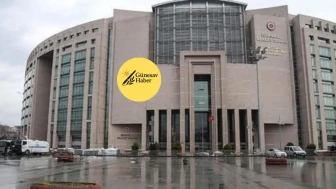 Yolsuzluk Tepkisine Boykot Davası: 21 Kişiye 7,5 Yıl Hapis İstemi