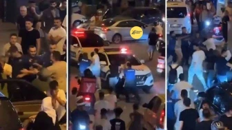 Bayrampaşa'da Piknikten Dönen Aileye Polisten Kürtçe Müzik Sebebiyle Müdahale!
