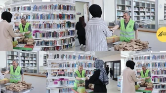 Sultangazi Belediyesi'nden Öğrencilere Küçük Bir Dönem Arası Fırsatı!