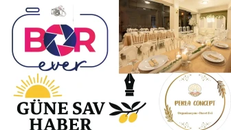 **Kartal'da Eşsiz Etkinlikler İçin Perla Davet Salonları Fark Yaratıyor**