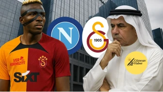 🚨 OSIMHEN'İN TRANSFERİ İÇİN GÜN SAYILI!