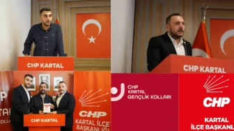 "CHP Kartal Gençlik Kolları ve İlçe Başkanlığı, 2 Temmuz'da Anma Töreniyle Duygusal Bir Gün Yaşadı"