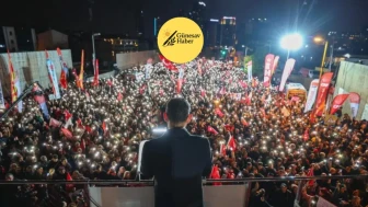 CHP, İstanbul Sancaktepe'de Coşkulu Bir Miting İçin Geri Sayıma Geçti!