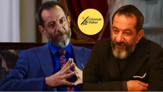 Emre Törün, Hudutsuz Sevda dizisinin Şeref karakteri, 53 yaşında hayatını kaybetti.