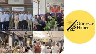 AK Parti Kartal İlçe Başkanı Haydar Göksoy'dan Dernekler İçin Samimi Ziyaretler