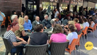Şile'de Şok Gelişme: Belediye Başkanı ile Birlikte 5 Kişi Gözaltına Alındı!