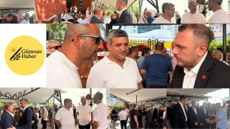 Kiraz Doğan, Son Veda Töreninde Dualarla Anıldı