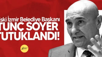 İzmir'de Büyükşehir Belediyesi'ne Yönelik Sarsıcı Operasyon! Kentte Geniş Tepkiler Ortaya Çıktı.