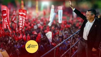 "CHP Genel Başkanı Özgür Özel, Kartal'da Halkla Buluşuyor!"