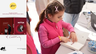 “Cumhuriyete Sahip Çıkacak Kuşaklar İçin Değerli Bir Çalışma”