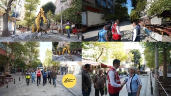 Kartal Çınar Caddesi’nde Yenilikçi Dönüşüm Rüzgarları Esiyor!