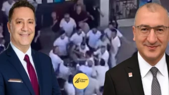 Samsun’da CHP Delege Seçiminde Kavga: İki Aday Çekildi, Kartal Gümüşpınar’da Mavi Liste’den Sert Çıkış