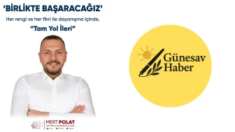 Mert Polat'dan  CHP Kartal Mahalle Kongreleri Öncesi Açıklama