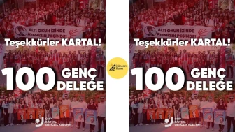 Gençler Emeğiyle Var Olacak