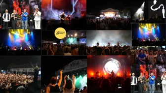 ULUSLARARASI KALAMIŞ YAZ FESTİVALİ BAŞLIYOR