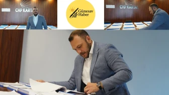 Kartal İlçe Örgütü, Kongre Sürecinde Demokrasi ve Adalet Ön Planda!