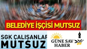 Kamu Çalışanlarının Memnuniyetsizliği Büyüyor: Sorunlar Artıyor!
