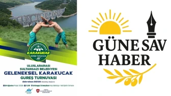 📰 Uluslararası Sultangazi Karakucak Güreşleri İstanbul’da Başlıyor!