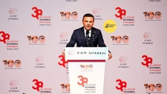 CHP İstanbul İl Başkanlığı Seçimi İçin 10 İsme Hapis İddiası