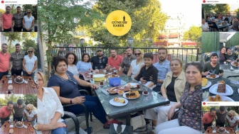 CHP Kartal'da Doğum Günü Kutlaması ve Sosyal İşler Komisyonları'nın Çalışmaları