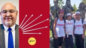 Siyasette Sürpriz Veda: Ali Canbulmuş CHP’deki Görevine Nokta Koydu