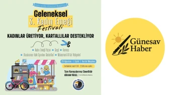 Geleneksel 3. Kadın Emeği Festivali Kartal’da Kapılarını Açıyor | Kadınlar Üretiyor, Kartallılar Destekliyor