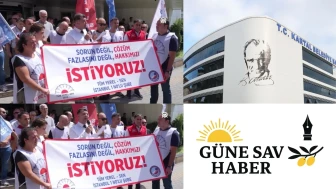 🚨 Kartal Belediyesi’nde Büyük Kriz! Memurun Hakkı Verilmiyor! 🚨