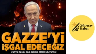 Gazze’de İşgal Kararı, Seçim Güvenliği Tartışması ve Türkiye Gündeminin Sıcak Başlıkları