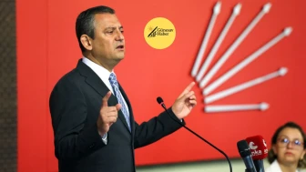 Özgür Özel’den Sert Mesaj: “HSK Olağanüstü Toplansın, Bu Çete Çökecek”