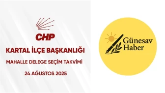 📰 Kartal’da Delege Seçimleri Kızışıyor: Mahalleler Kendi Kaderini Belirliyor