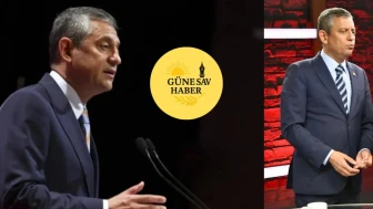 Özel: “Eskiler, yeniler hep birlikte partimize sahip çıkacağız”