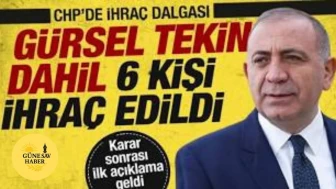 🚨 CHP’de Flaş İhraç Kararı! 🚨