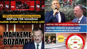 🚨 GÜNDEM ÖZETİ – 5 Eylül 2025 🚨