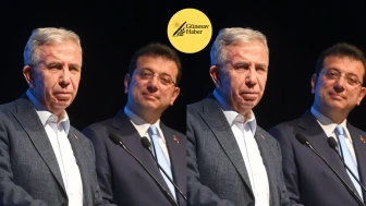🔴 CHP’de Cumhurbaşkanı Adaylığı Tartışması: Mansur Yavaş İsmi Gündemde
