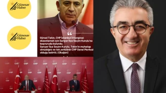 📌 CHP İstanbul İl Kongresi Tartışması ve Bayrampaşa Belediyesi Soruşturmasında 48 Kişi Adliyede