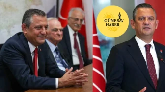 Önder Sav ve Ali Ersin Zümrütbaş’tan Özgür Özel’e Tam Destek