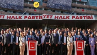 🔴 CHP İstanbul İl Kongresi İptal Edildi: 81 İl Başkanı İstanbul’a Çağrıldı