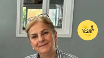 Olcay Kıbrıslıoğlu’ndan Sevindiren Haber: Sağlık Durumu İyiye Gidiyor