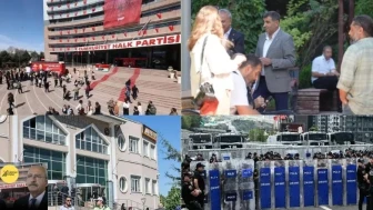38. Olağan Kurultayı’nın iptali davası ve ilgili gelişmeler